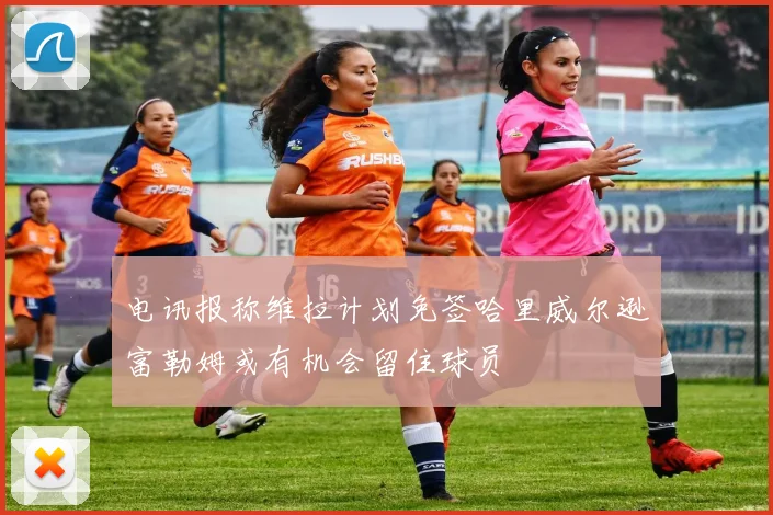 电讯报称维拉计划免签哈里威尔逊富勒姆或有机会留住球员