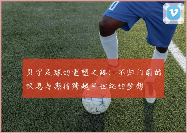 贝宁足球的重塑之路：不归门前的叹息与期待跨越半世纪的梦想
