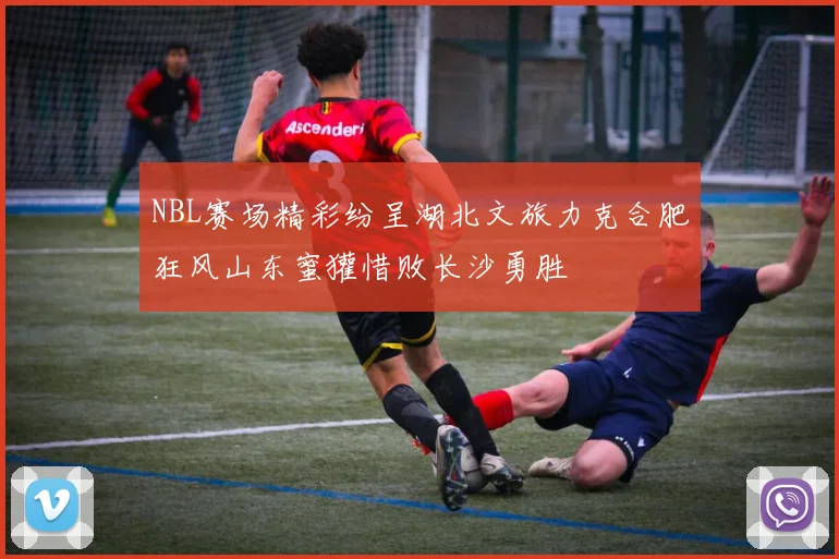 NBL赛场精彩纷呈湖北文旅力克合肥狂风山东蜜獾惜败长沙勇胜