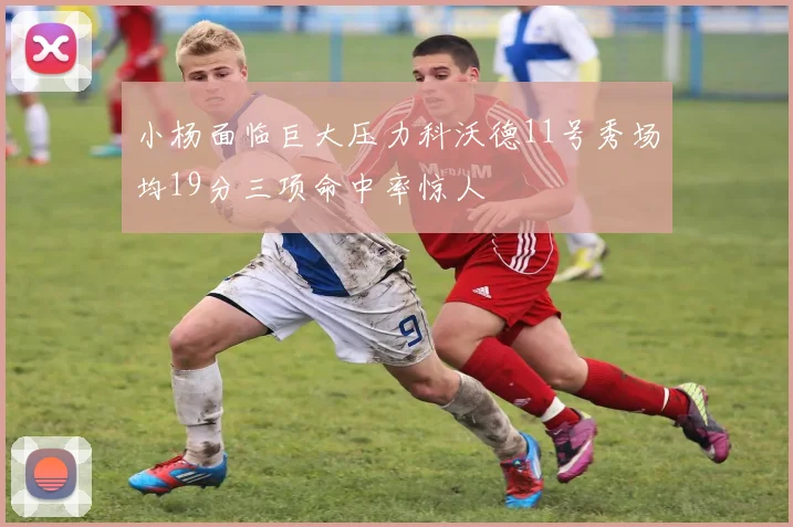 小杨面临巨大压力科沃德11号秀场均19分三项命中率惊人